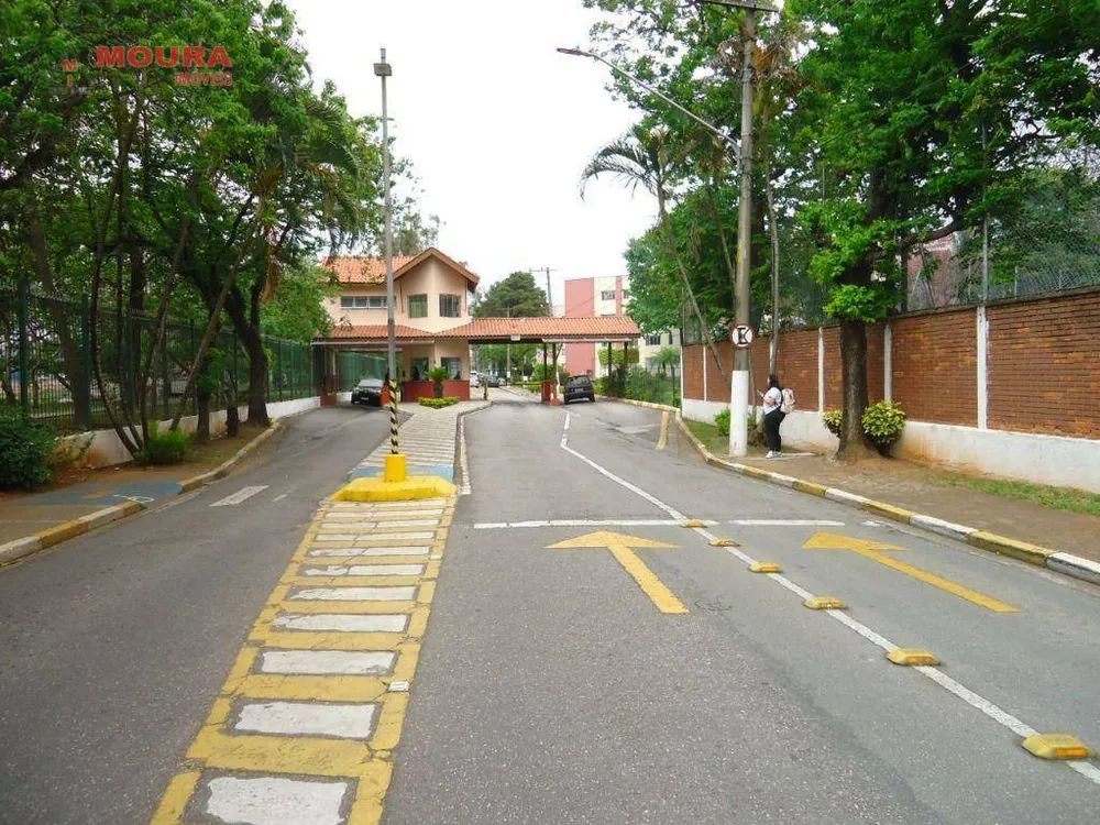 Apartamento, 3 quartos, 80 m² - Foto 2