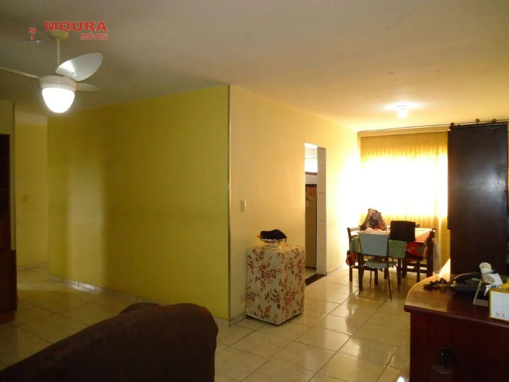 Apartamento, 3 quartos, 80 m² - Foto 6