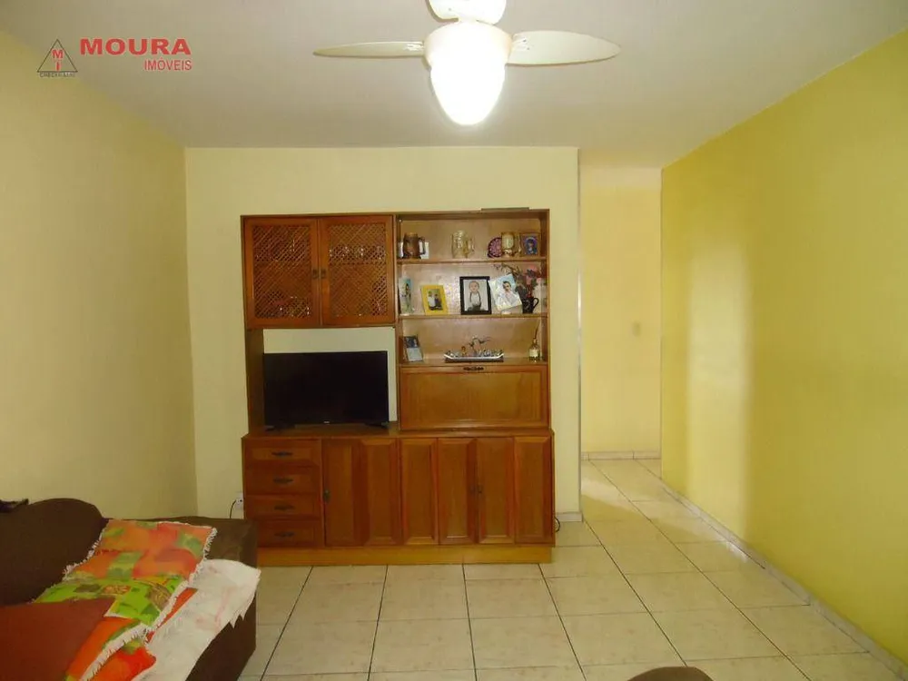 Apartamento, 3 quartos, 78 m² - Foto 4