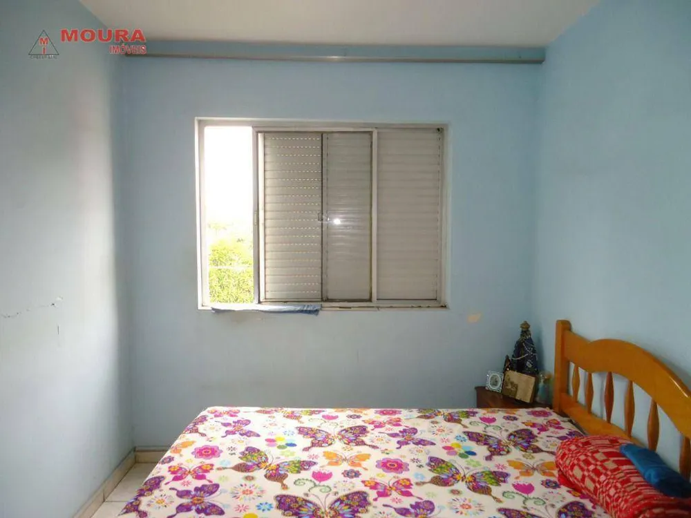 Apartamento, 3 quartos, 80 m² - Foto 1