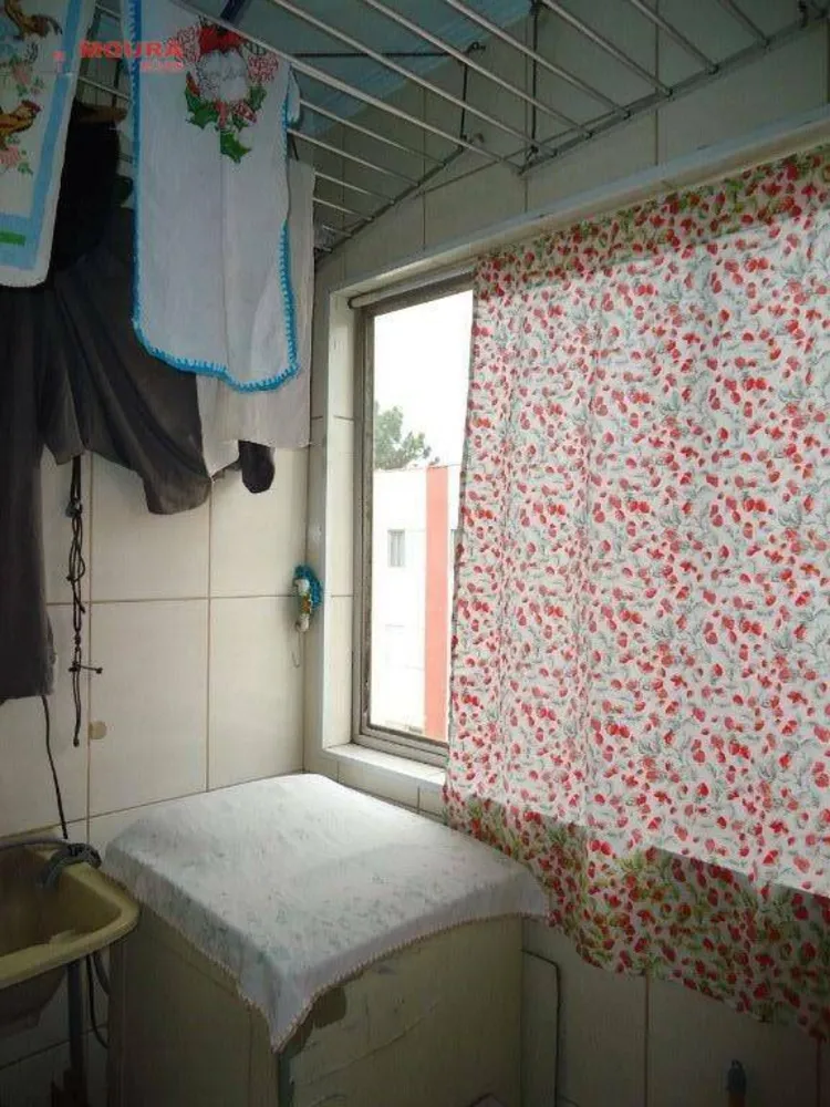 Apartamento, 3 quartos, 78 m² - Foto 6