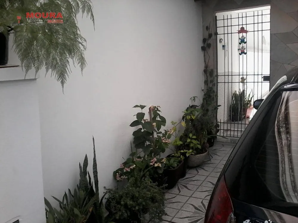 Sobrado, 3 quartos, 150 m² - Foto 2