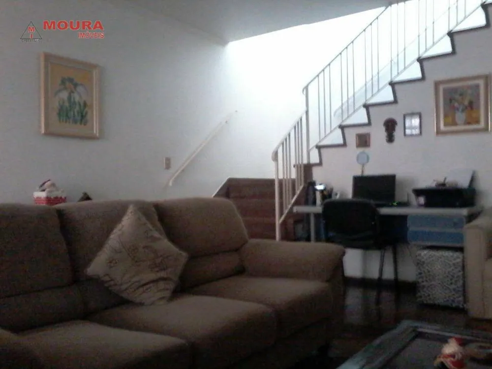 Sobrado, 3 quartos, 150 m² - Foto 5
