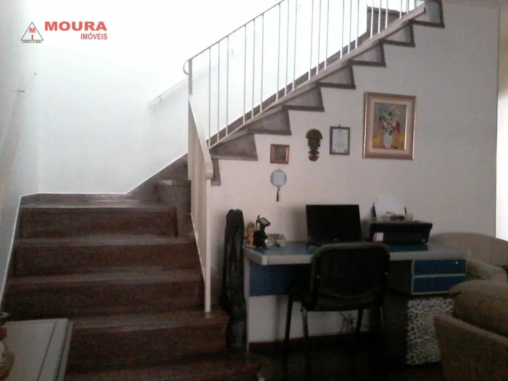 Sobrado, 3 quartos, 150 m² - Foto 12