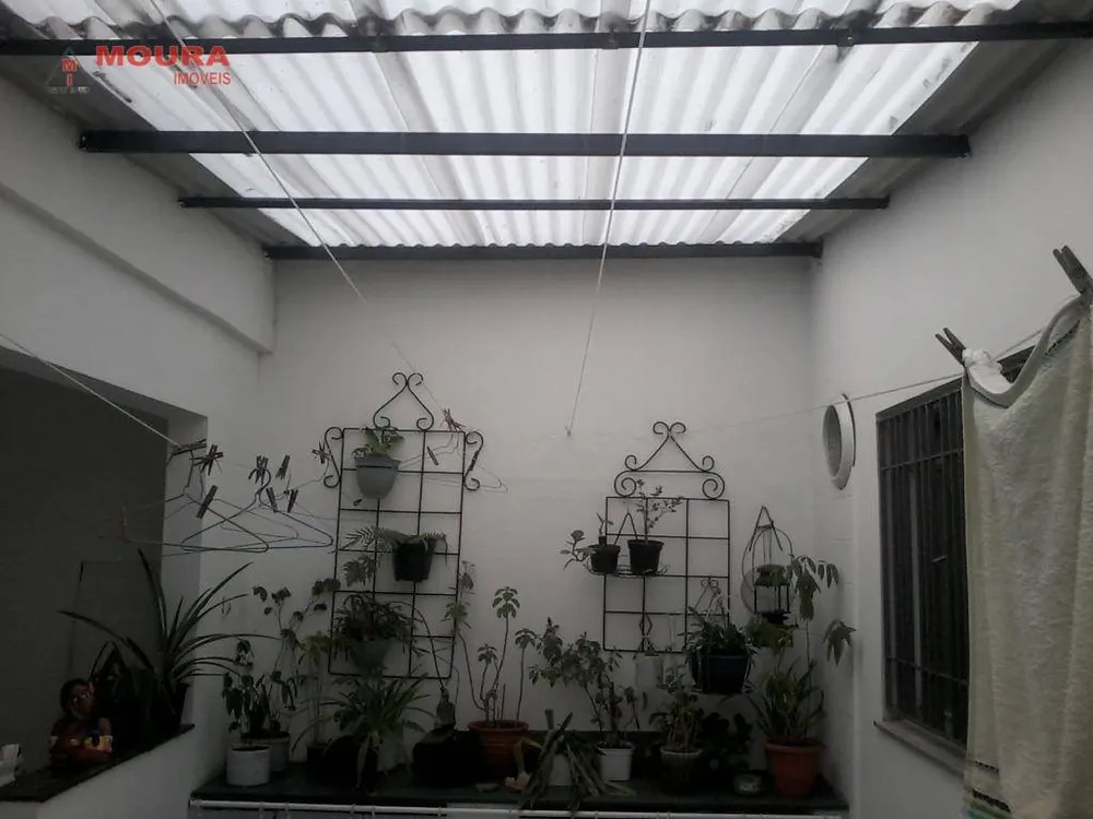 Sobrado, 3 quartos, 150 m² - Foto 10
