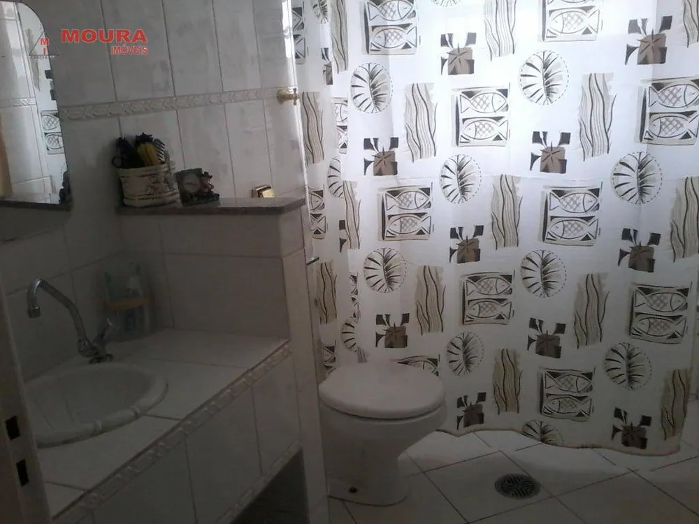 Sobrado, 3 quartos, 150 m² - Foto 7