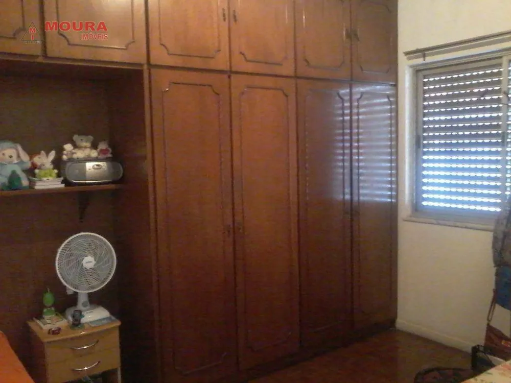 Sobrado, 3 quartos, 150 m² - Foto 4