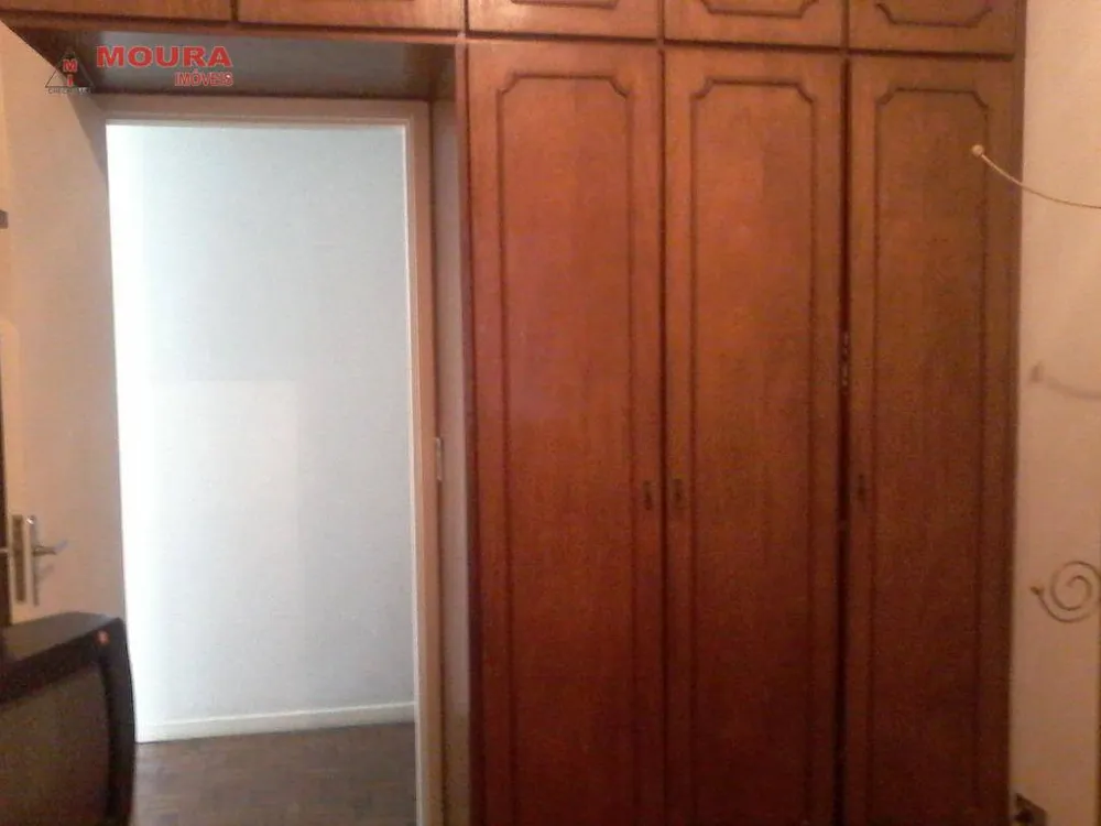 Sobrado, 3 quartos, 150 m² - Foto 1
