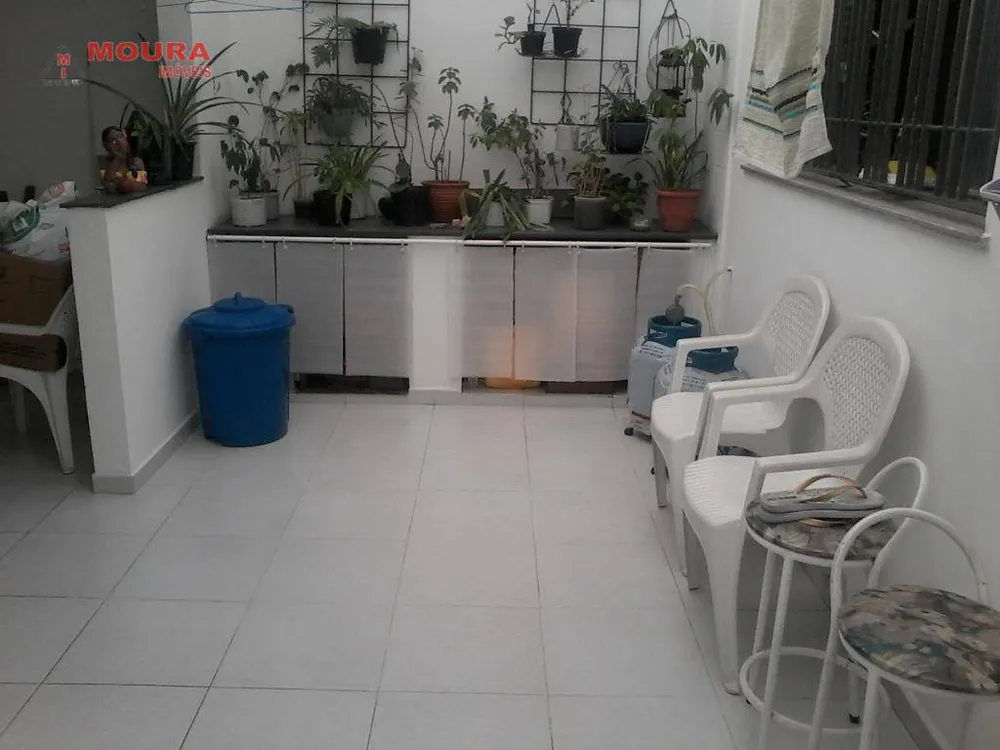 Sobrado, 3 quartos, 150 m² - Foto 8