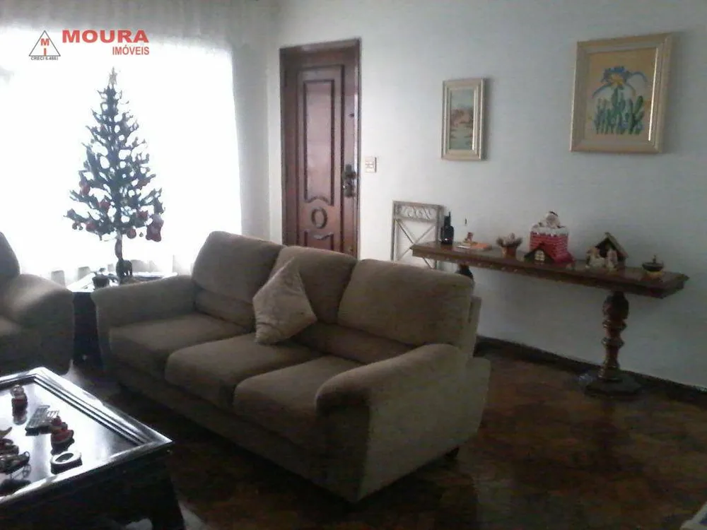 Sobrado, 3 quartos, 150 m² - Foto 6