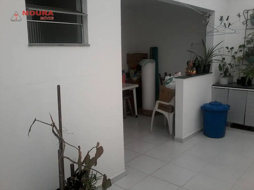 Sobrado, 3 quartos, 150 m² - Foto 16
