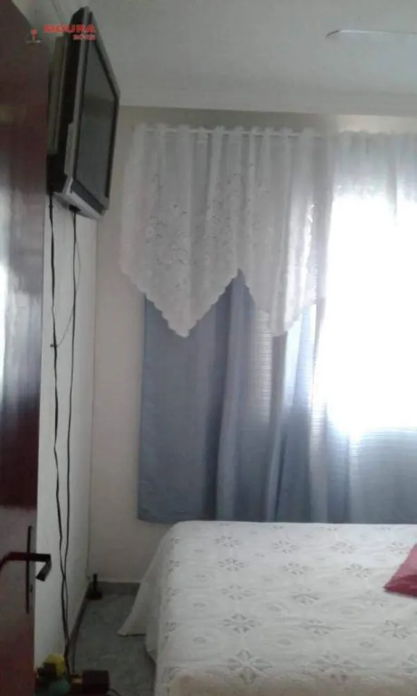 Apartamento, 3 quartos, 78 m² - Foto 5