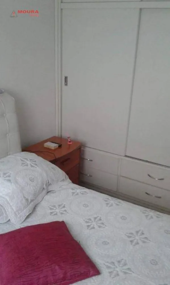 Apartamento, 3 quartos, 78 m² - Foto 4