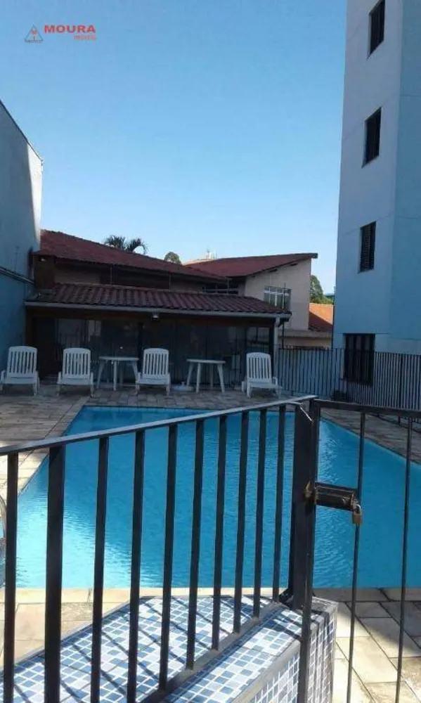Apartamento, 3 quartos, 78 m² - Foto 1