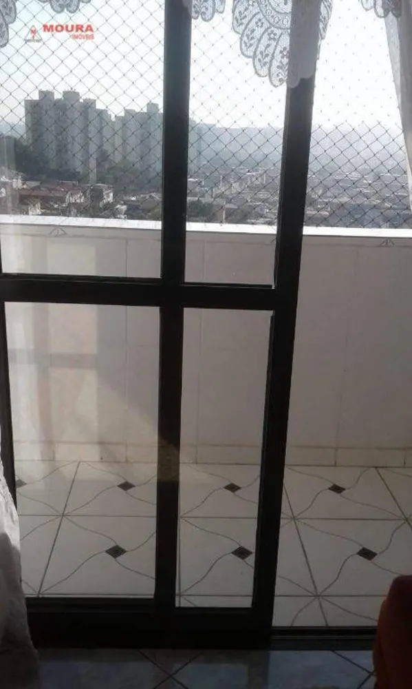Apartamento, 3 quartos, 78 m² - Foto 3