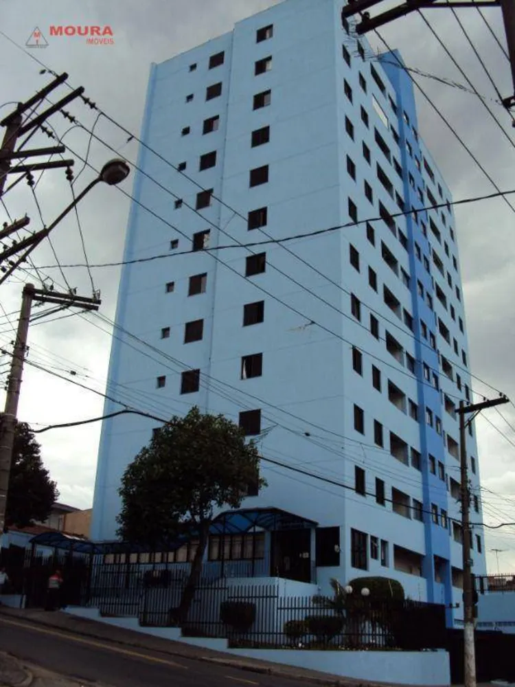 Apartamento, 3 quartos, 78 m² - Foto 2