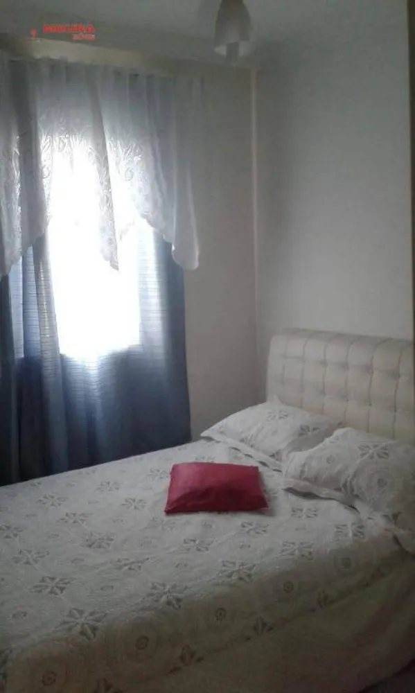 Apartamento, 3 quartos, 78 m² - Foto 7