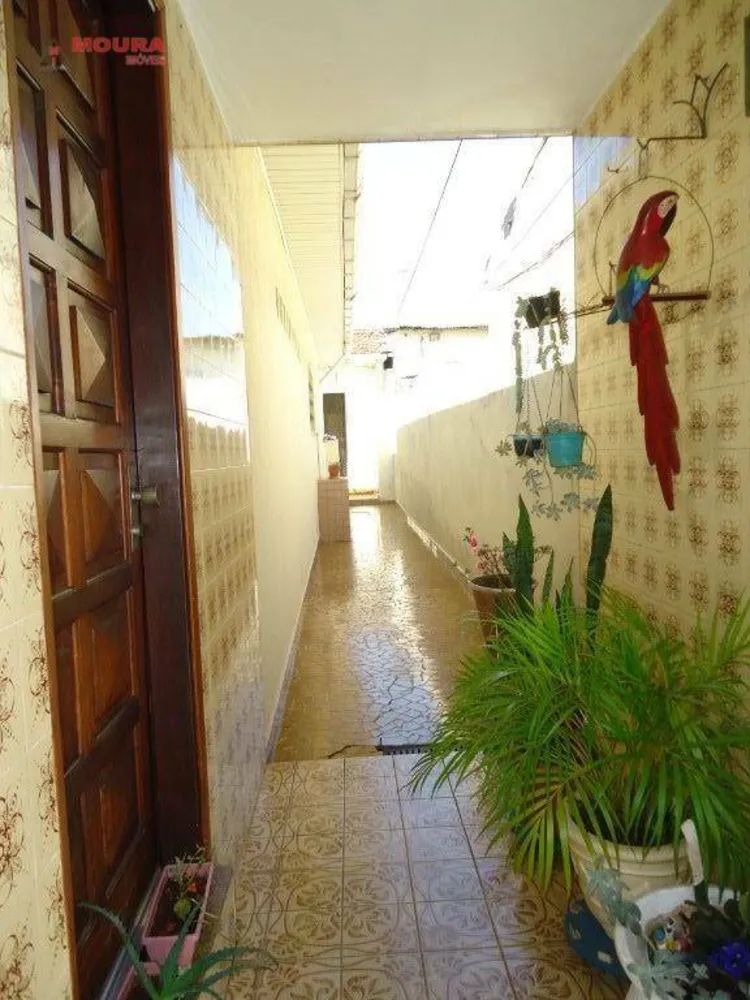 Casa, 3 quartos, 186 m² - Foto 10