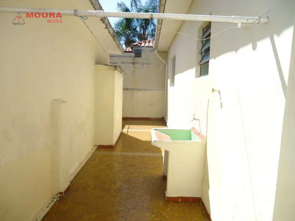 Casa, 3 quartos, 186 m² - Foto 12