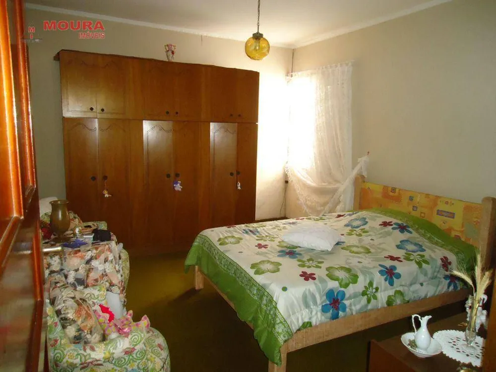 Casa, 3 quartos, 186 m² - Foto 4