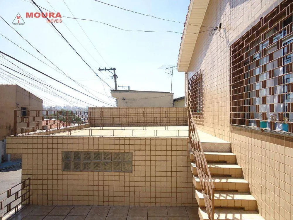 Casa, 3 quartos, 186 m² - Foto 2