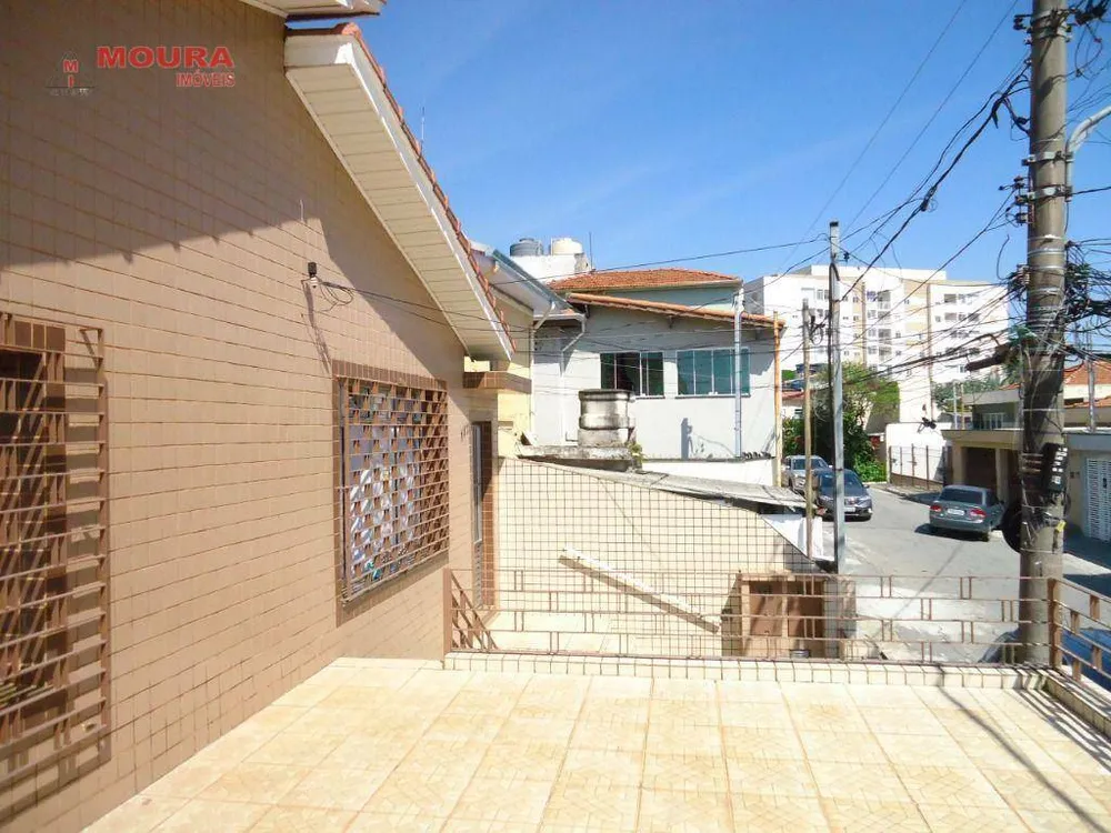 Casa, 3 quartos, 186 m² - Foto 6