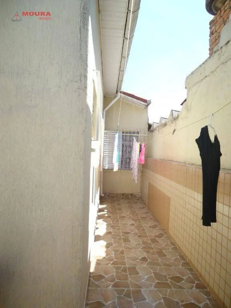 Casa, 3 quartos, 186 m² - Foto 7