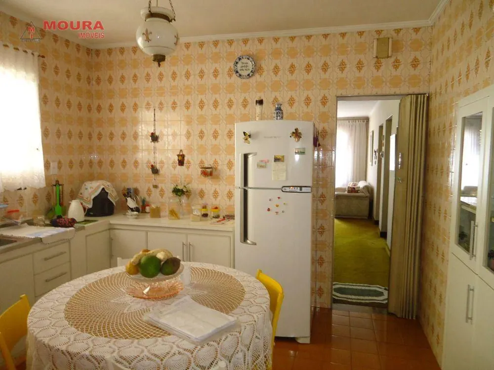 Casa, 3 quartos, 186 m² - Foto 5