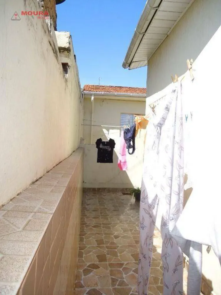 Casa, 3 quartos, 186 m² - Foto 13