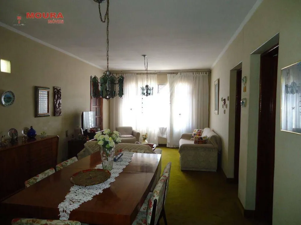 Casa, 3 quartos, 186 m² - Foto 8