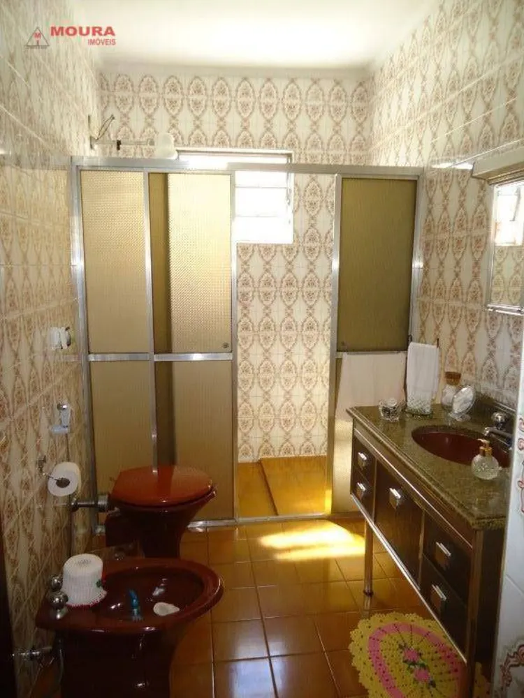 Casa, 3 quartos, 186 m² - Foto 3