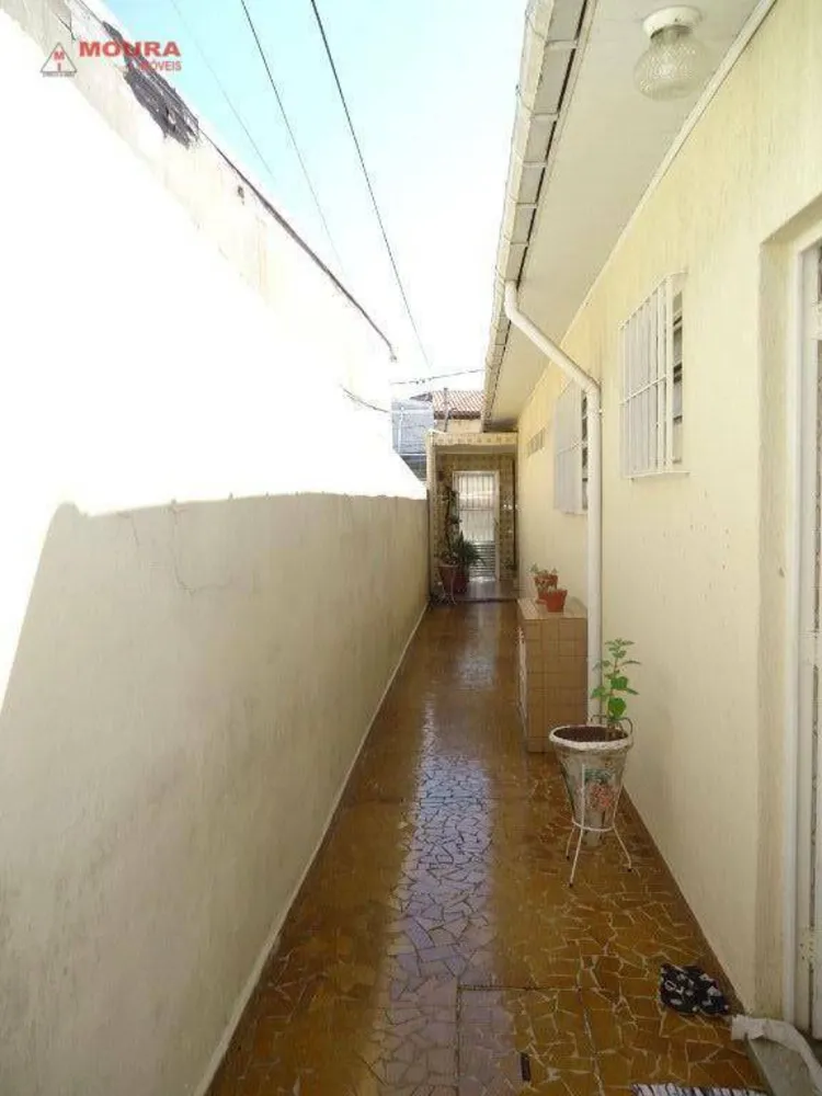 Casa, 3 quartos, 186 m² - Foto 11