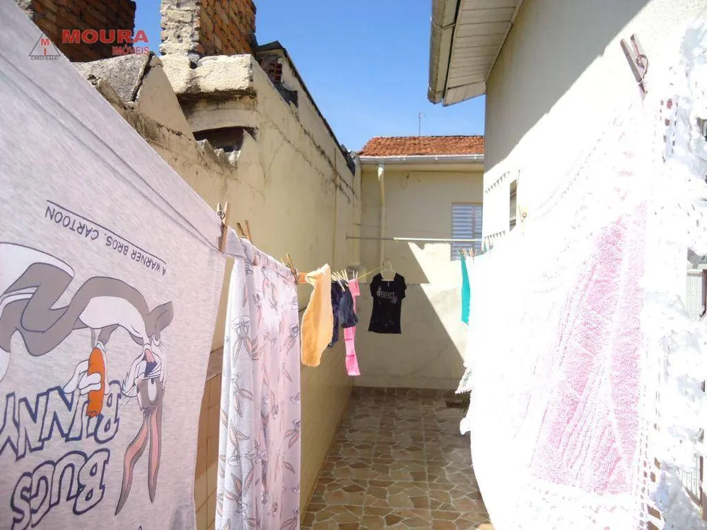 Casa, 3 quartos, 186 m² - Foto 9