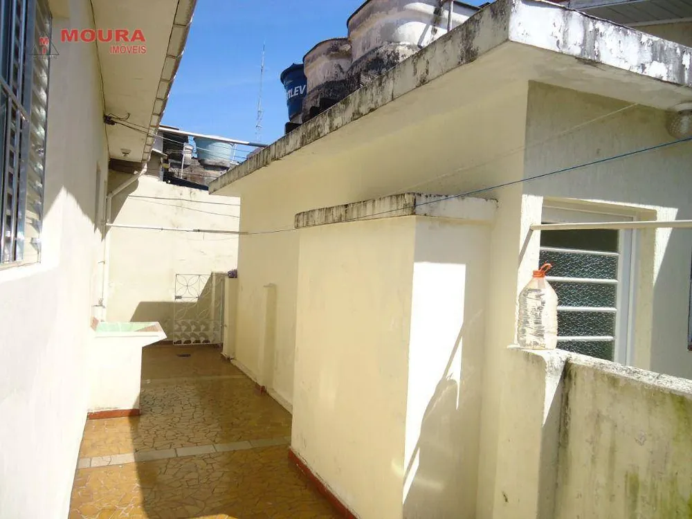 Casa, 3 quartos, 186 m² - Foto 16