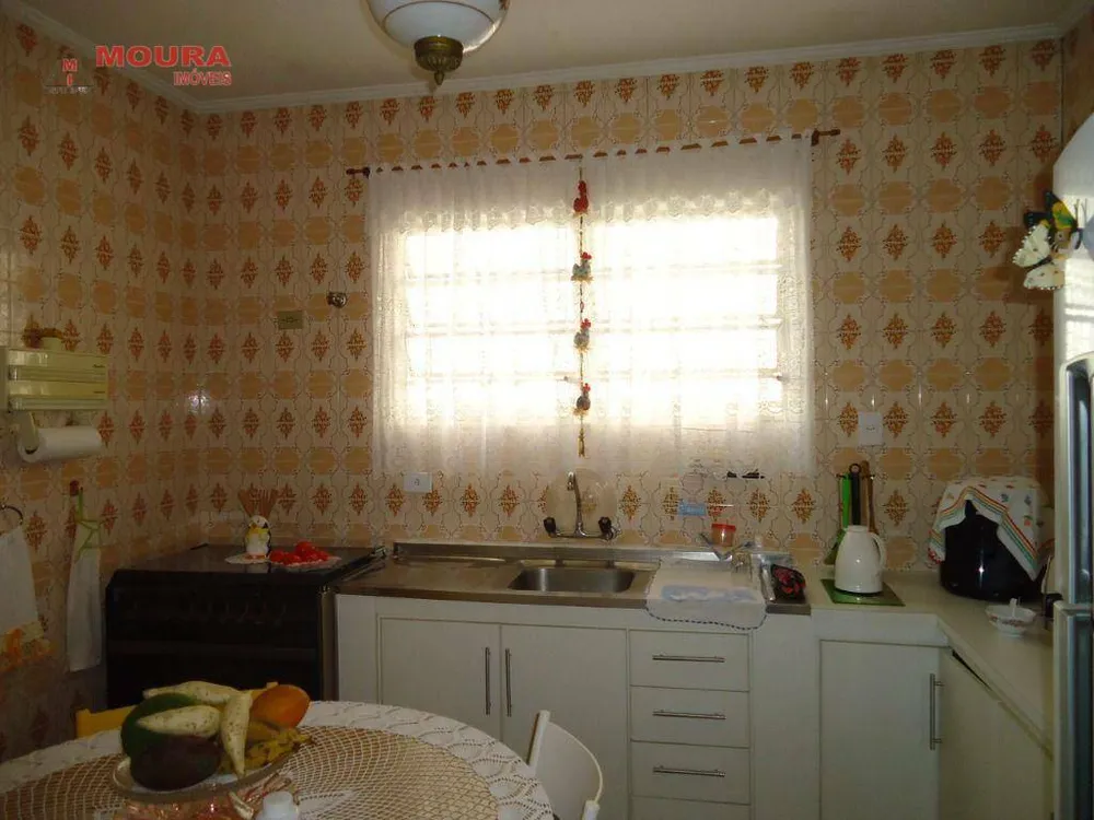 Casa, 3 quartos, 186 m² - Foto 7