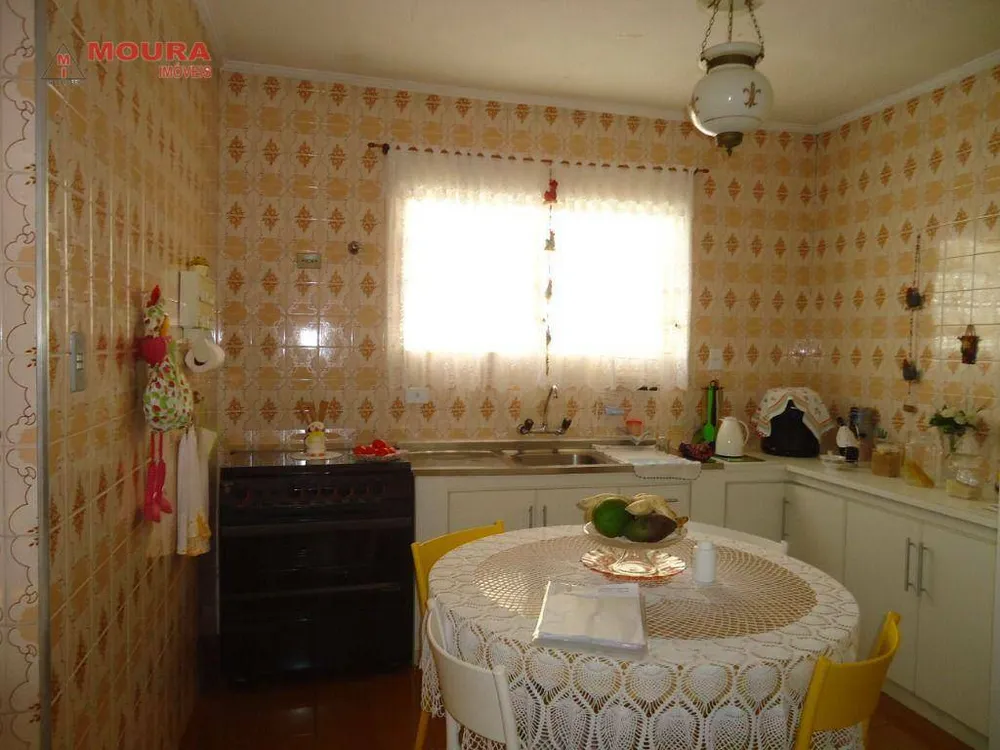 Casa, 3 quartos, 186 m² - Foto 6
