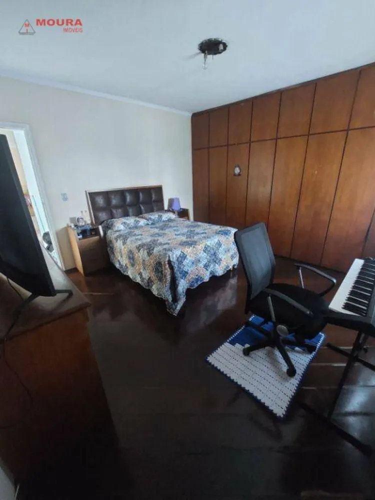 Sobrado, 4 quartos, 211 m² - Foto 20