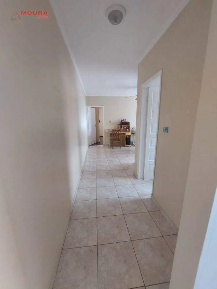 Sobrado, 4 quartos, 211 m² - Foto 10
