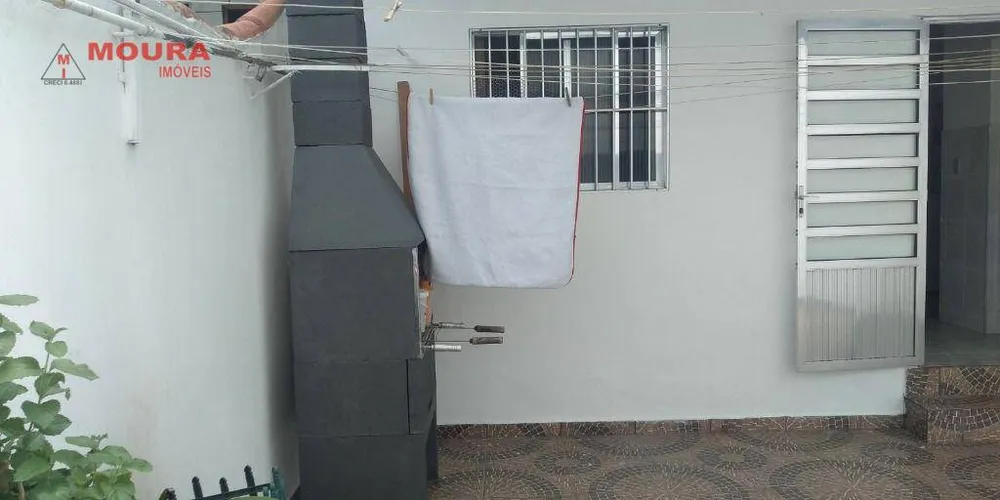 Sobrado, 4 quartos, 211 m² - Foto 22