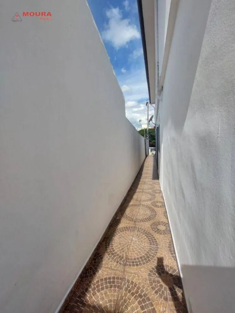 Sobrado, 4 quartos, 211 m² - Foto 17