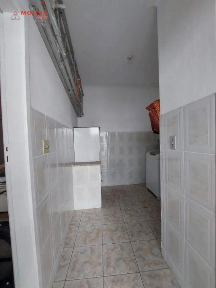 Sobrado, 4 quartos, 211 m² - Foto 3