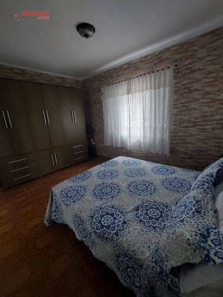 Sobrado, 4 quartos, 211 m² - Foto 14