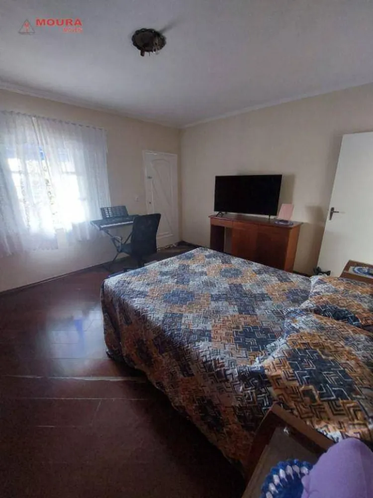 Sobrado, 4 quartos, 211 m² - Foto 19
