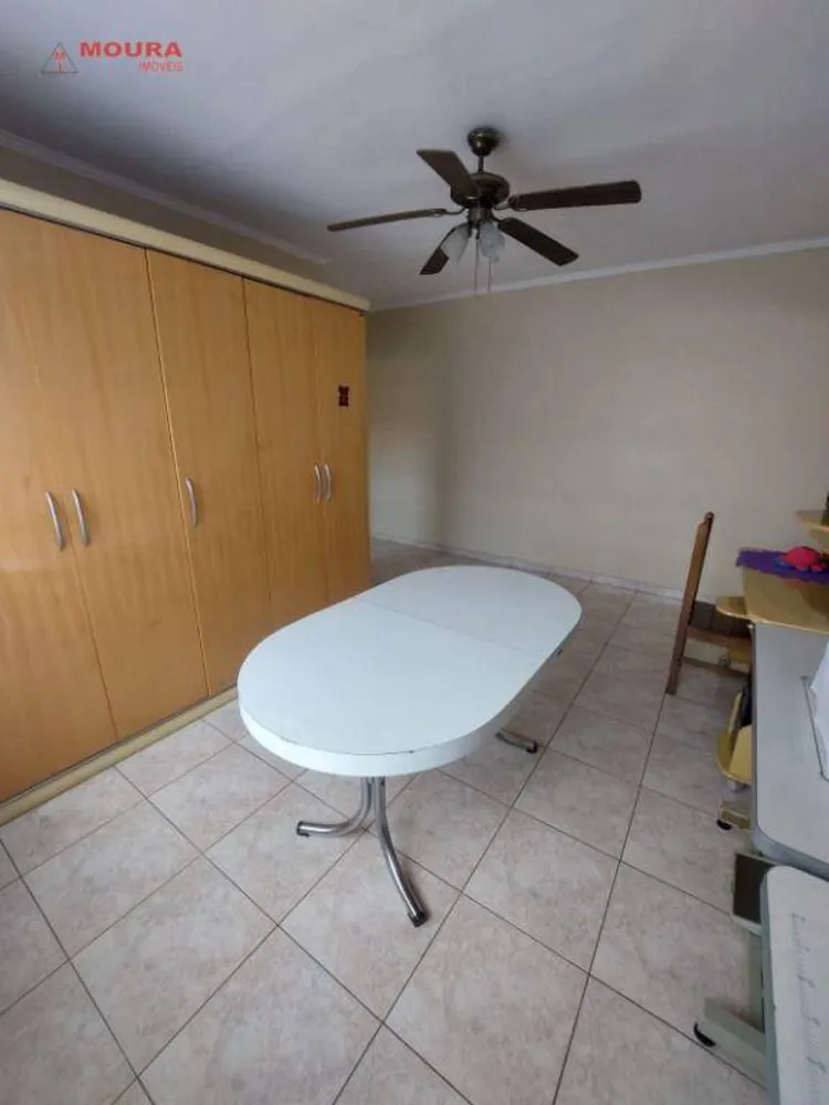Sobrado, 4 quartos, 211 m² - Foto 9