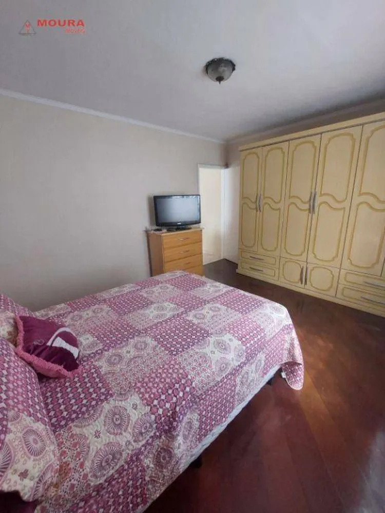 Sobrado, 4 quartos, 211 m² - Foto 8