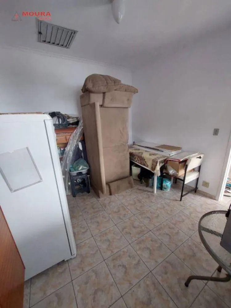 Sobrado, 4 quartos, 211 m² - Foto 6