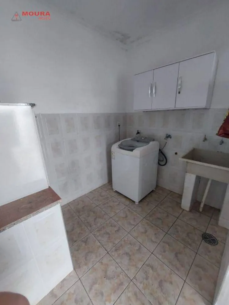 Sobrado, 4 quartos, 211 m² - Foto 5