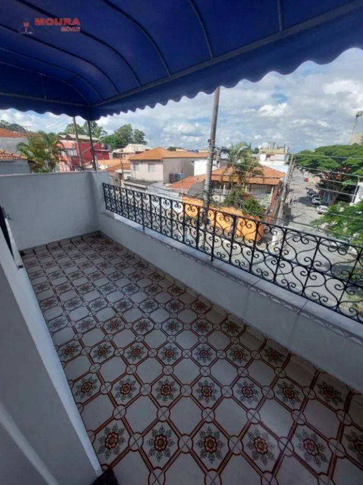 Sobrado, 4 quartos, 211 m² - Foto 11