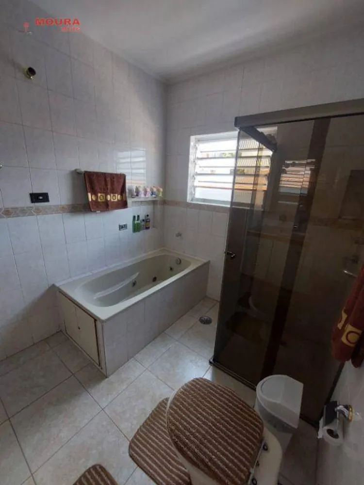 Sobrado, 4 quartos, 211 m² - Foto 2