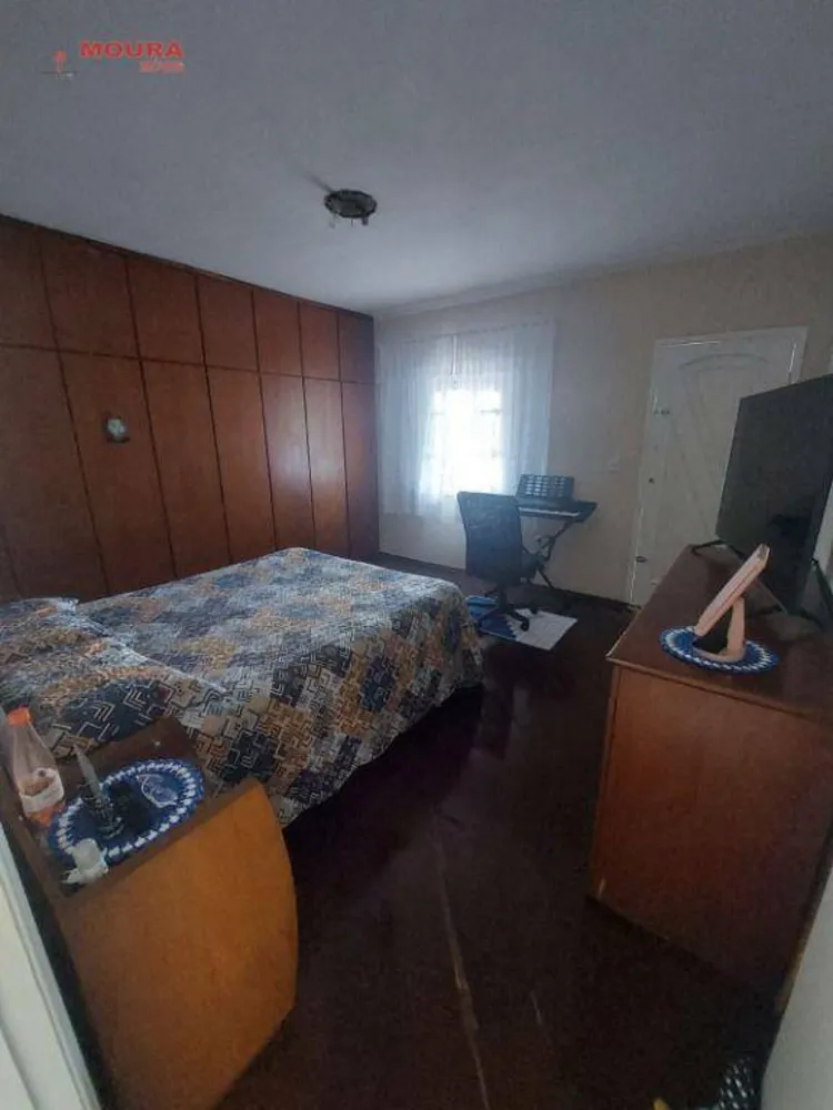 Sobrado, 4 quartos, 211 m² - Foto 24